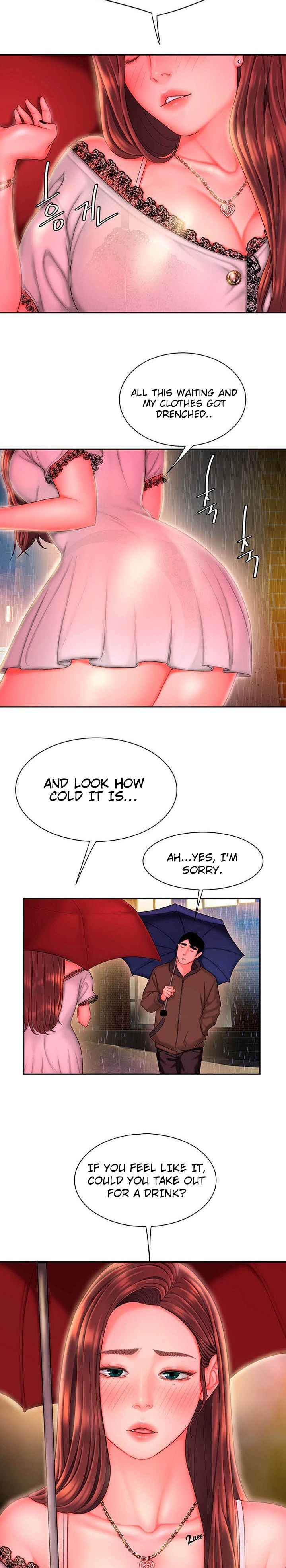 The Delivery Man page 6