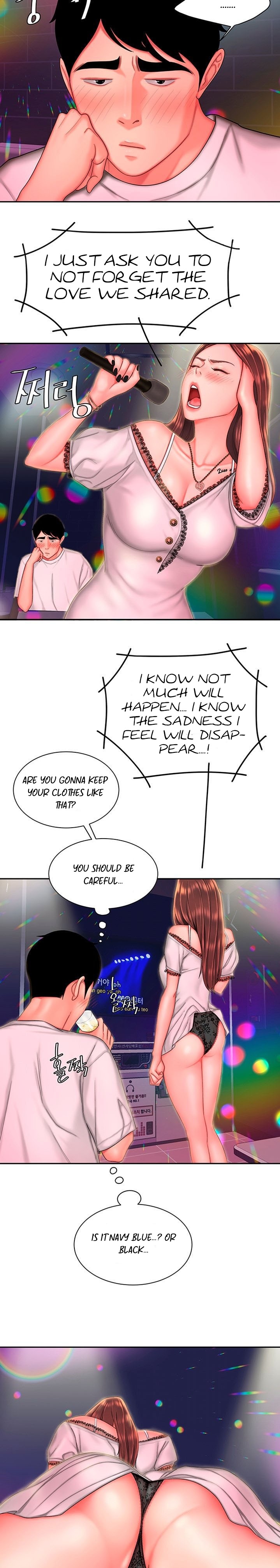 The Delivery Man page 13