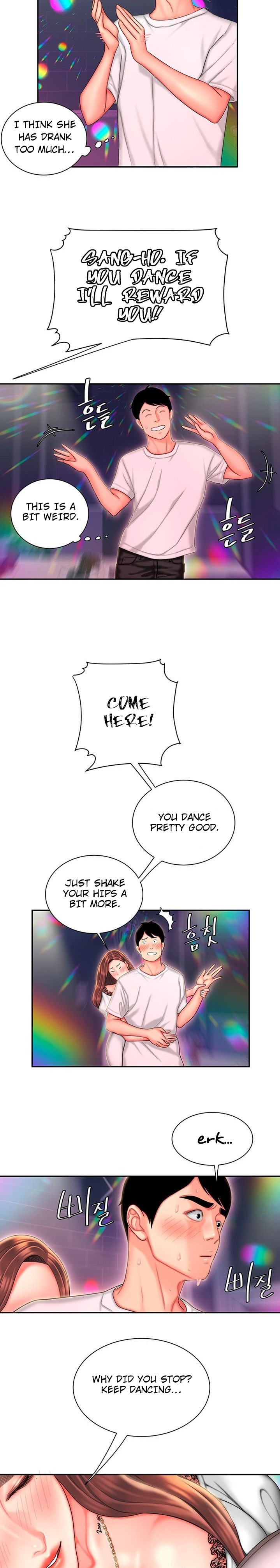 The Delivery Man page 15