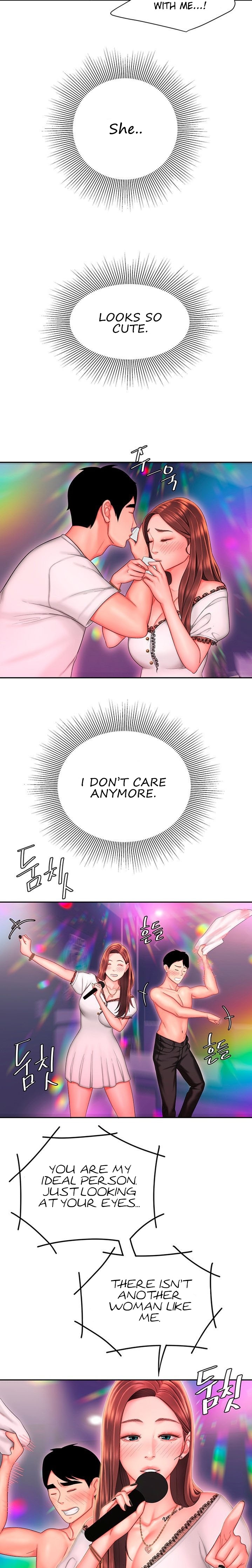 The Delivery Man page 18