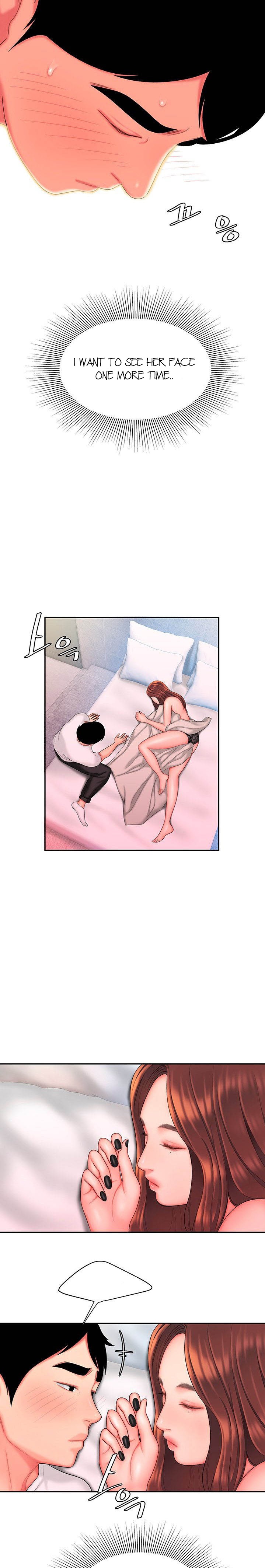 The Delivery Man page 28