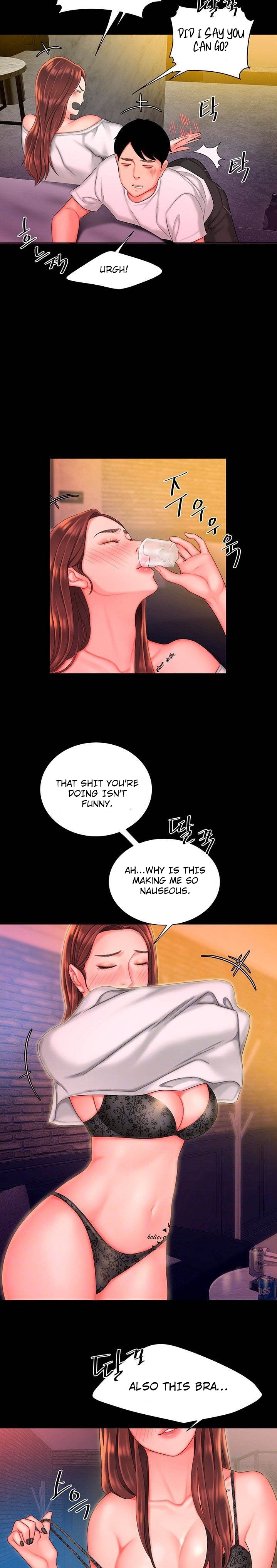The Delivery Man page 6