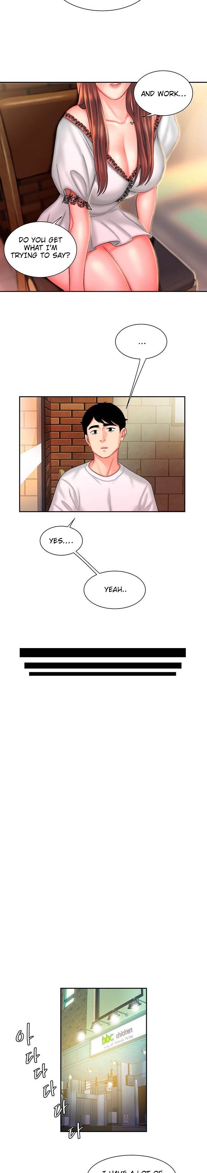 The Delivery Man page 9