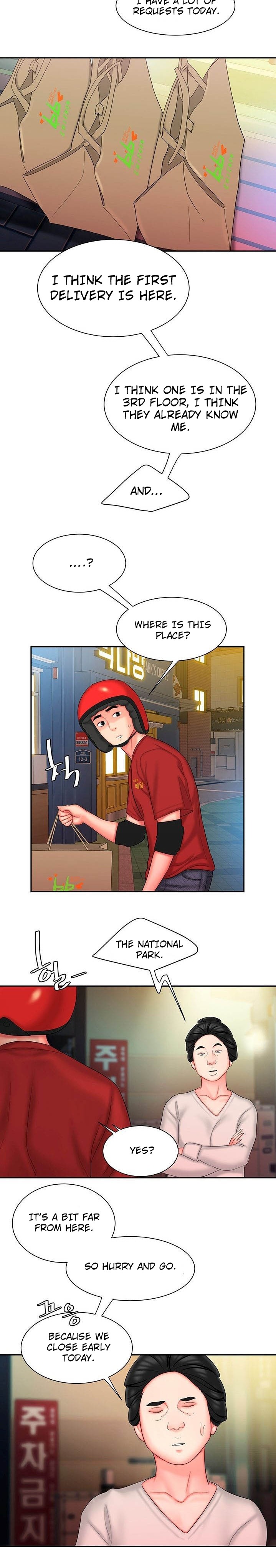 The Delivery Man page 10