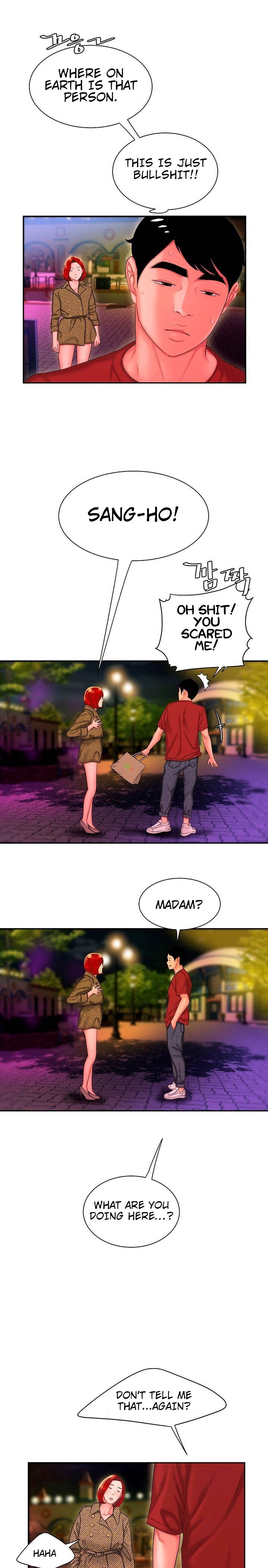The Delivery Man page 14