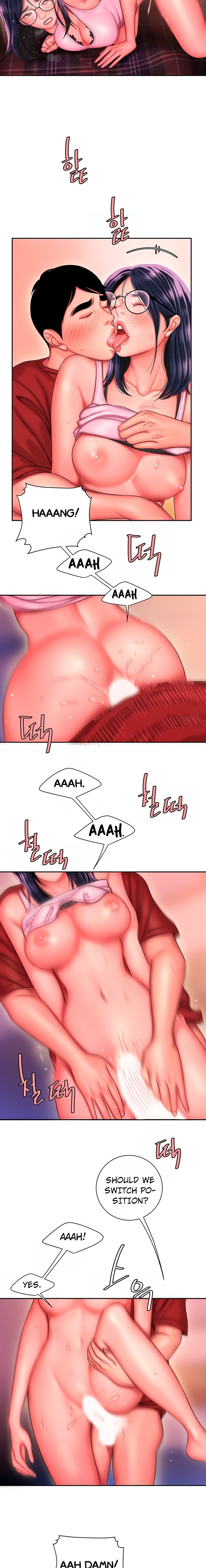 The Delivery Man page 11
