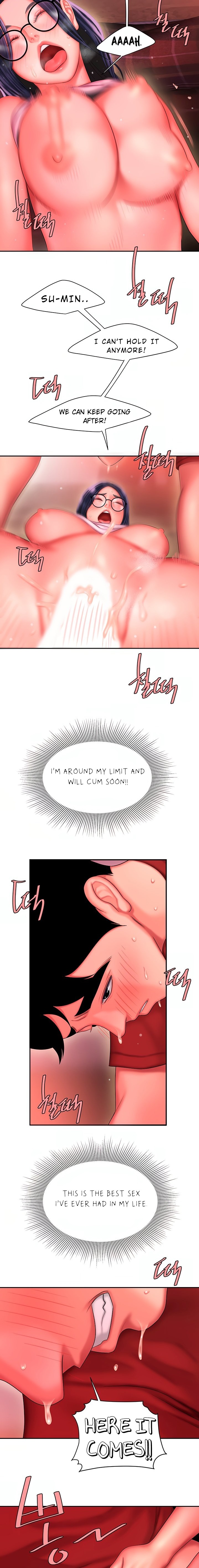 The Delivery Man page 16