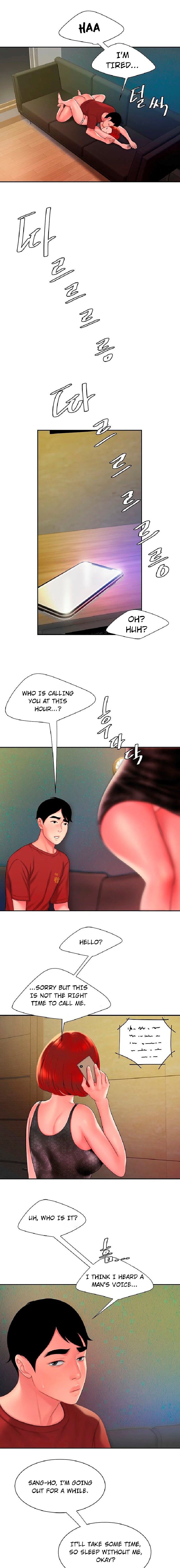 The Delivery Man page 14