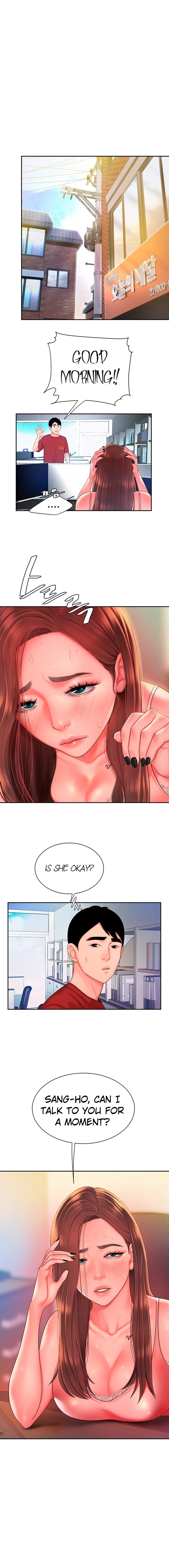 The Delivery Man page 1