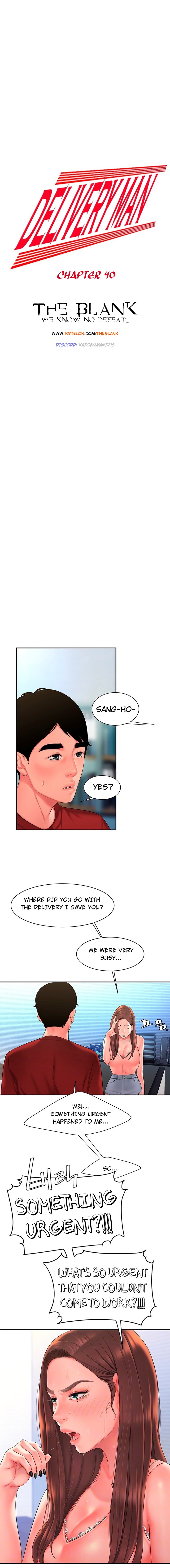 The Delivery Man page 2