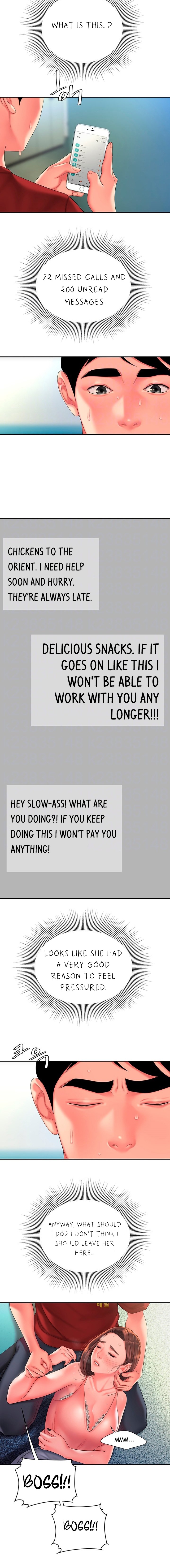 The Delivery Man page 5
