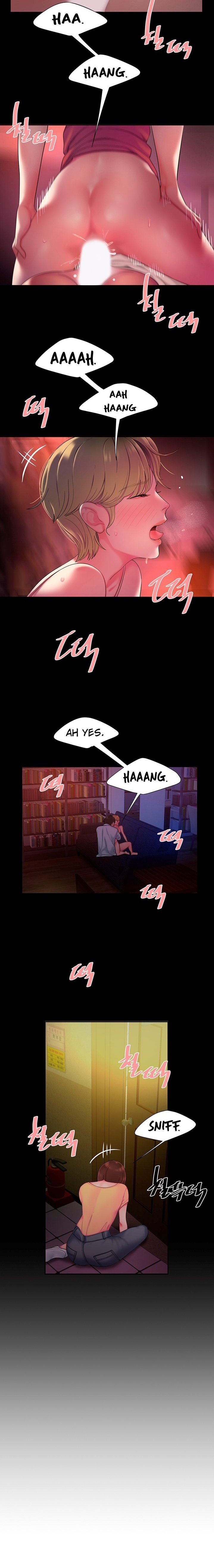 The Delivery Man page 15