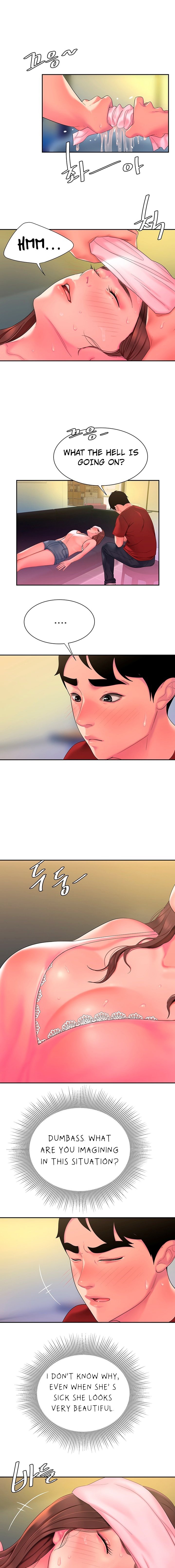 The Delivery Man page 16