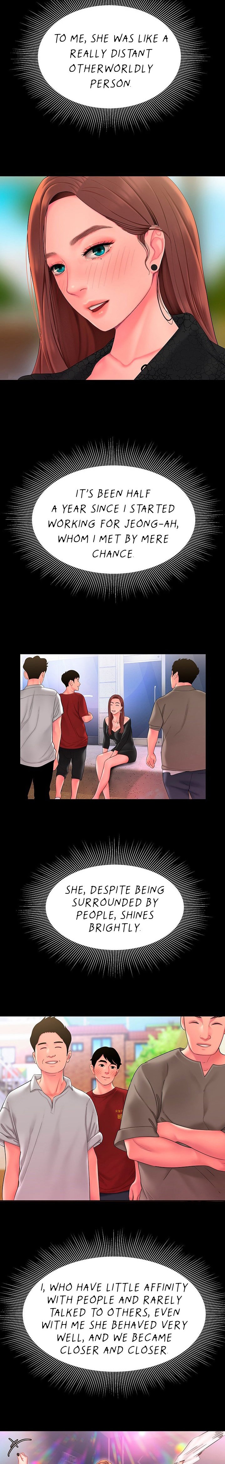 The Delivery Man page 9