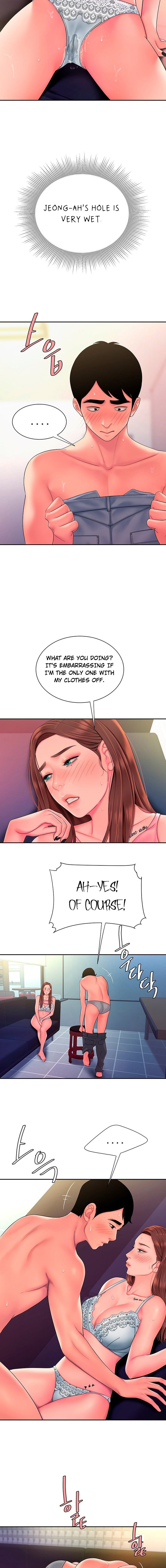 The Delivery Man page 13