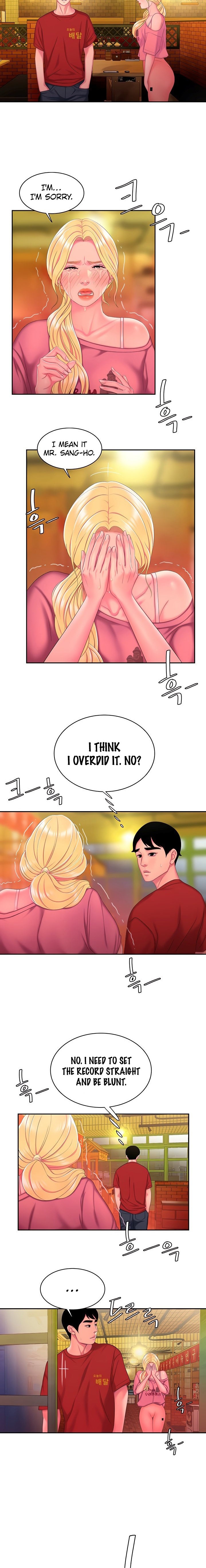The Delivery Man page 13