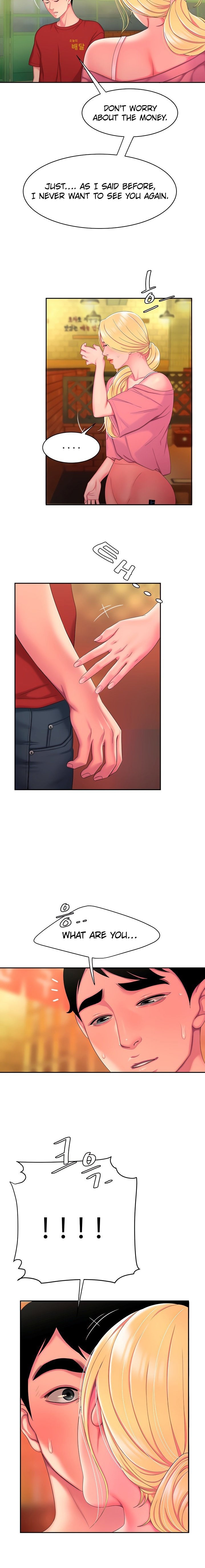 The Delivery Man page 15