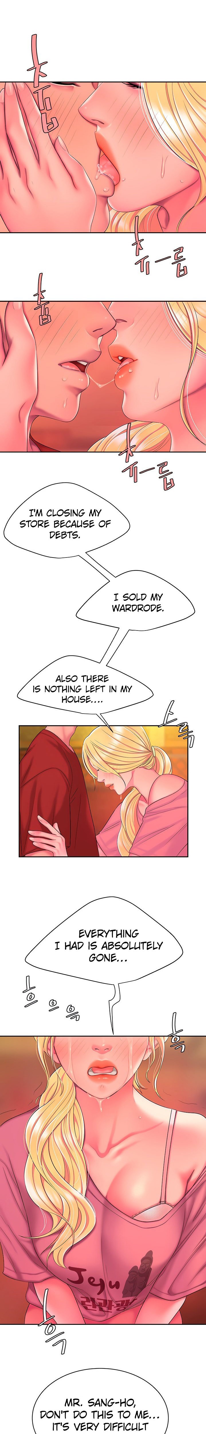The Delivery Man page 16