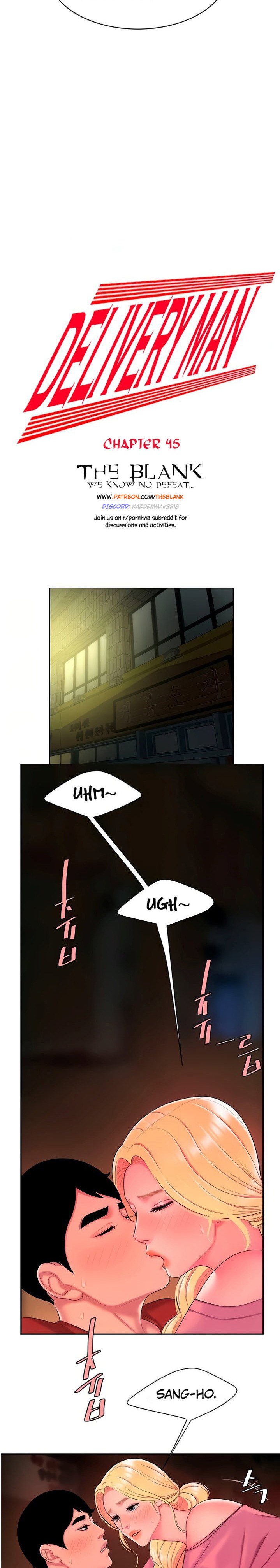 The Delivery Man page 2