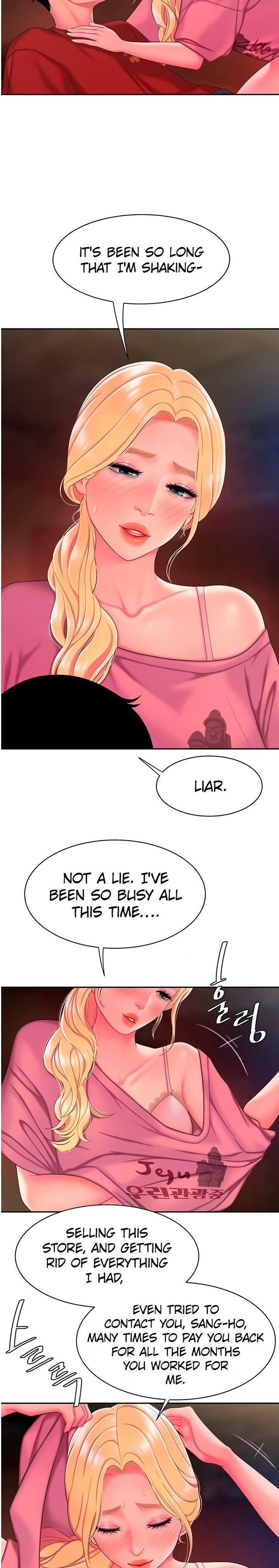 The Delivery Man page 3