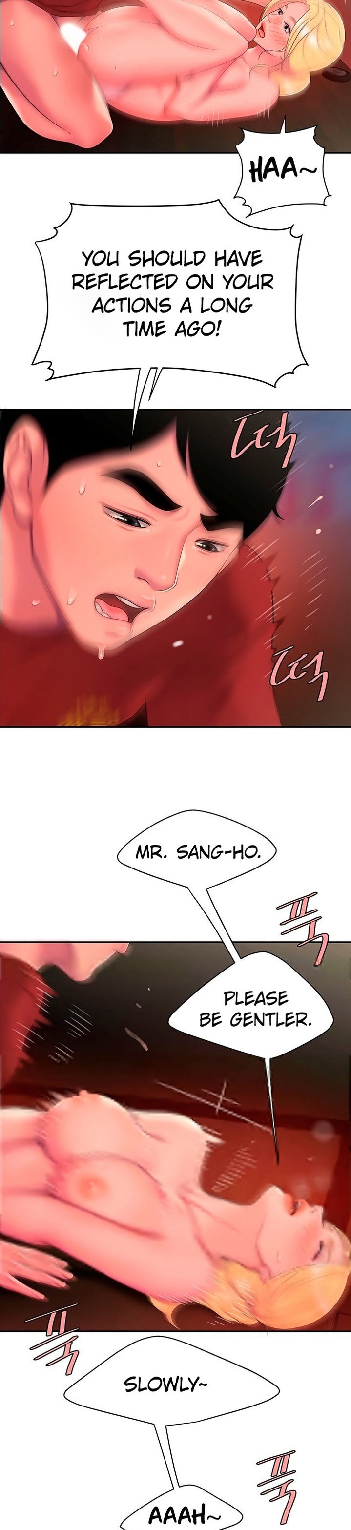 The Delivery Man page 15