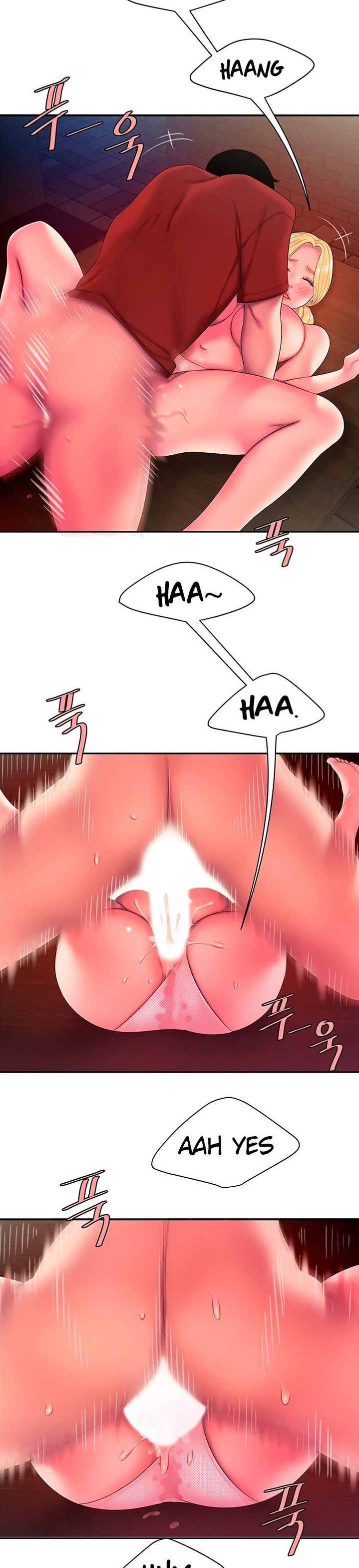 The Delivery Man page 16