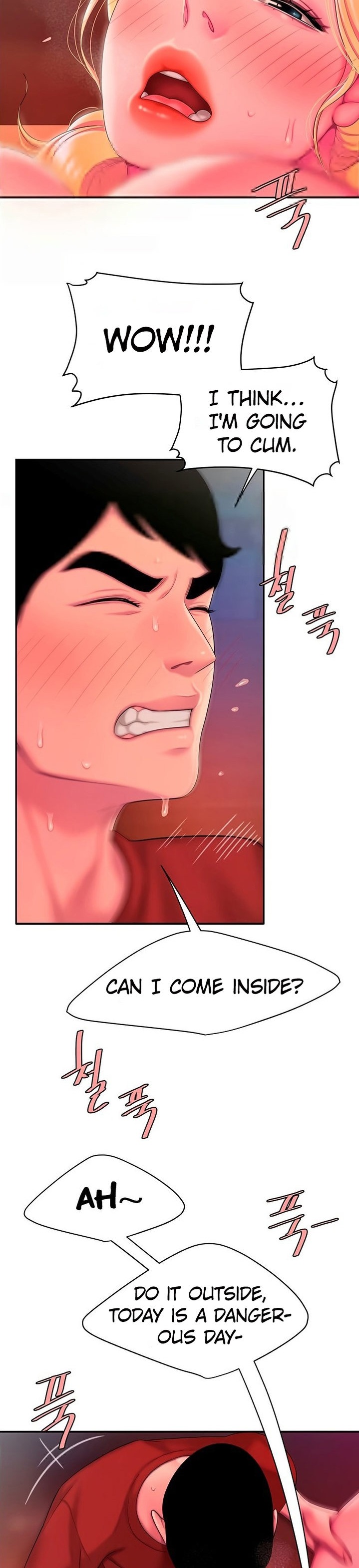 The Delivery Man page 18