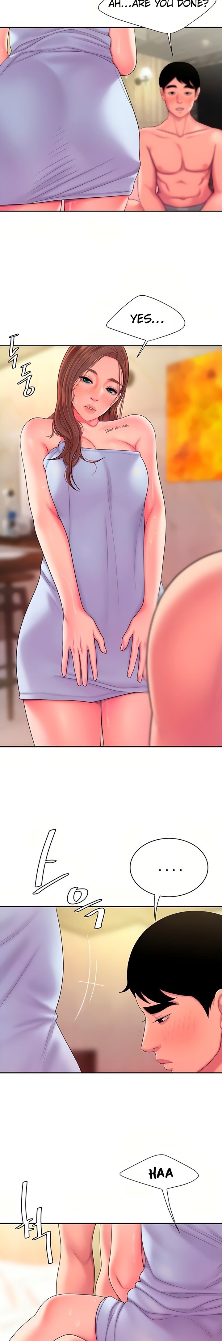 The Delivery Man page 11