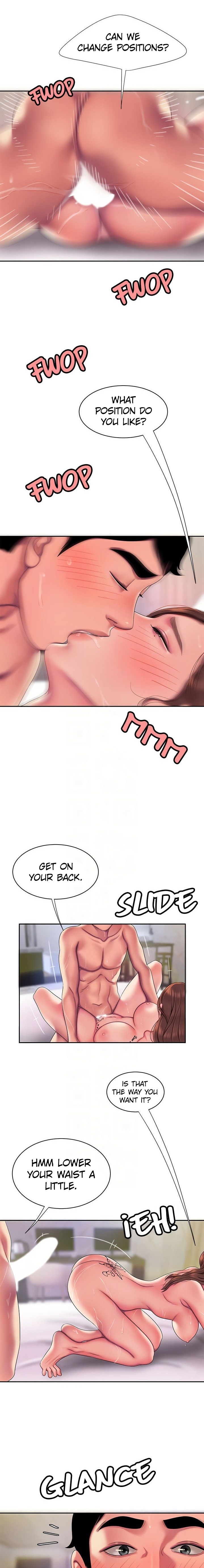 The Delivery Man page 13