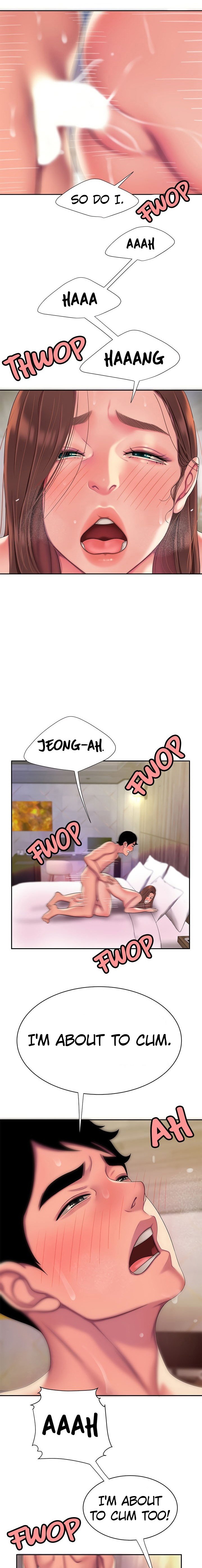 The Delivery Man page 16