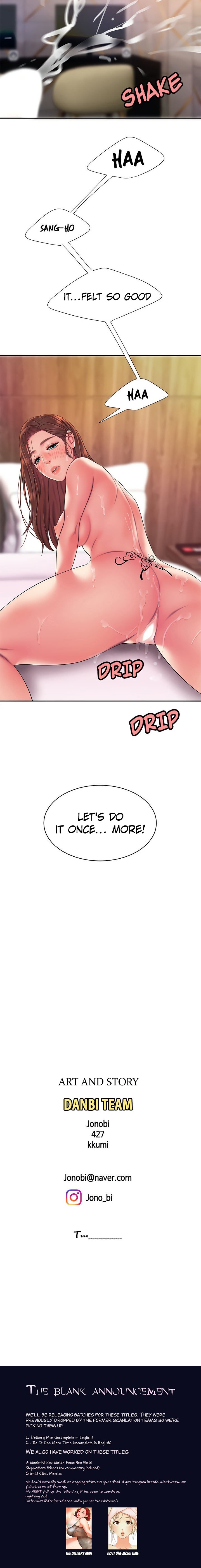 The Delivery Man page 18