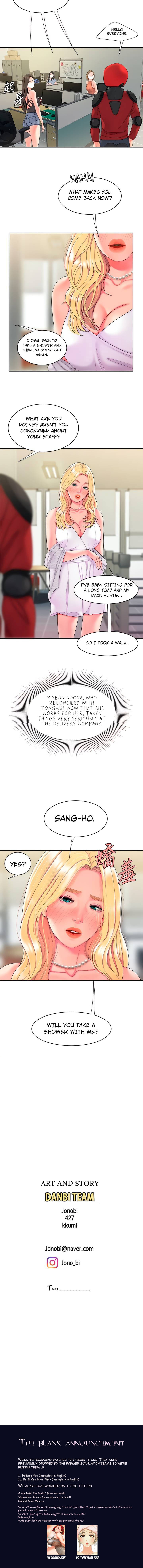 The Delivery Man page 7