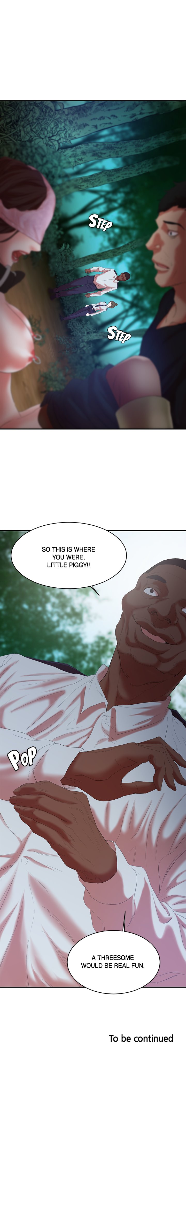 The Escape page 24