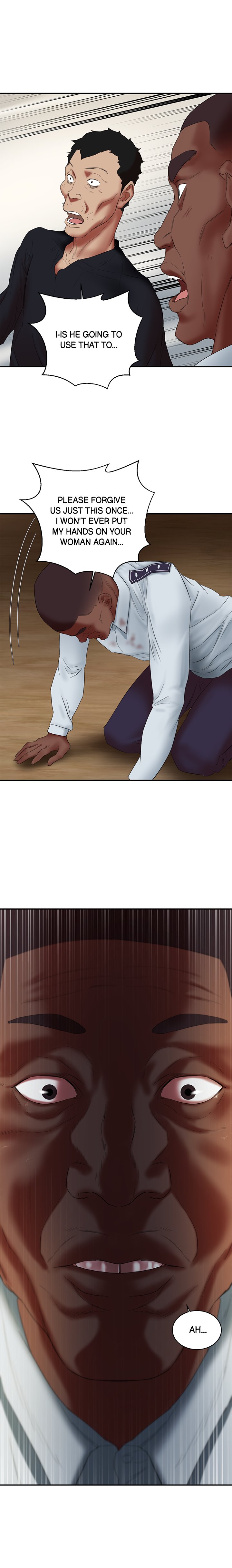 The Escape page 15