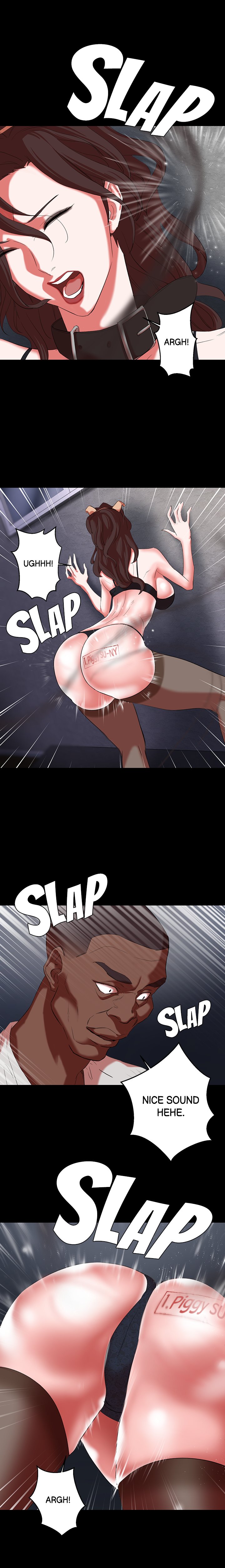 The Escape page 9