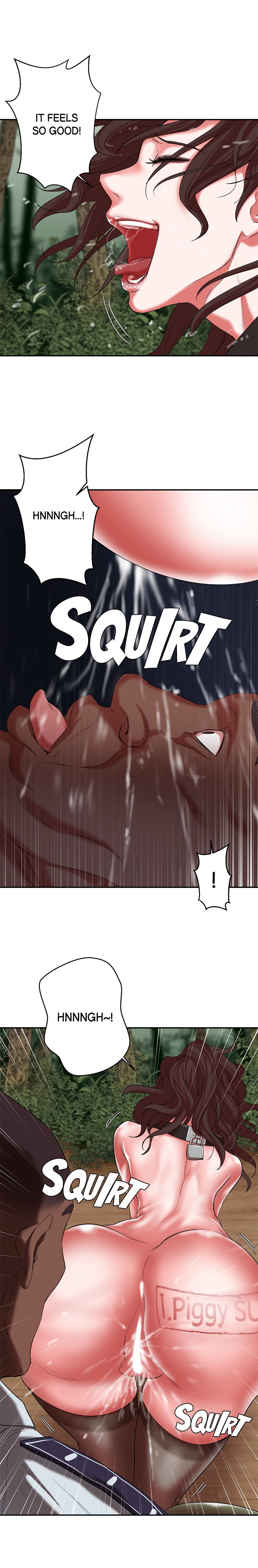 The Escape page 12