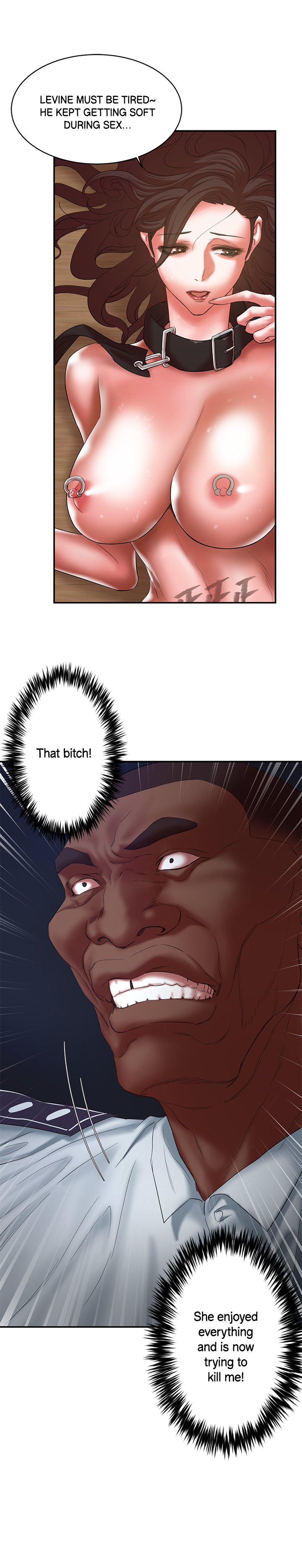 The Escape page 2