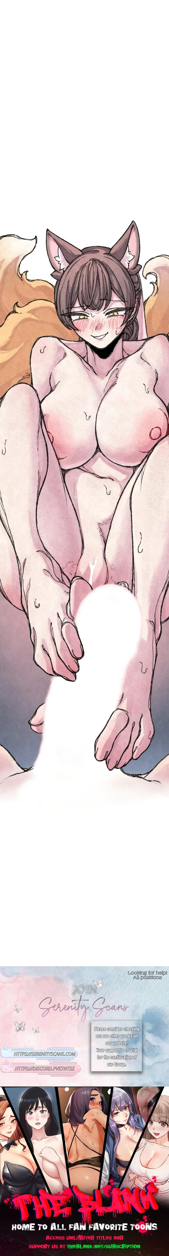 The Fox who Stole my Heart page 16