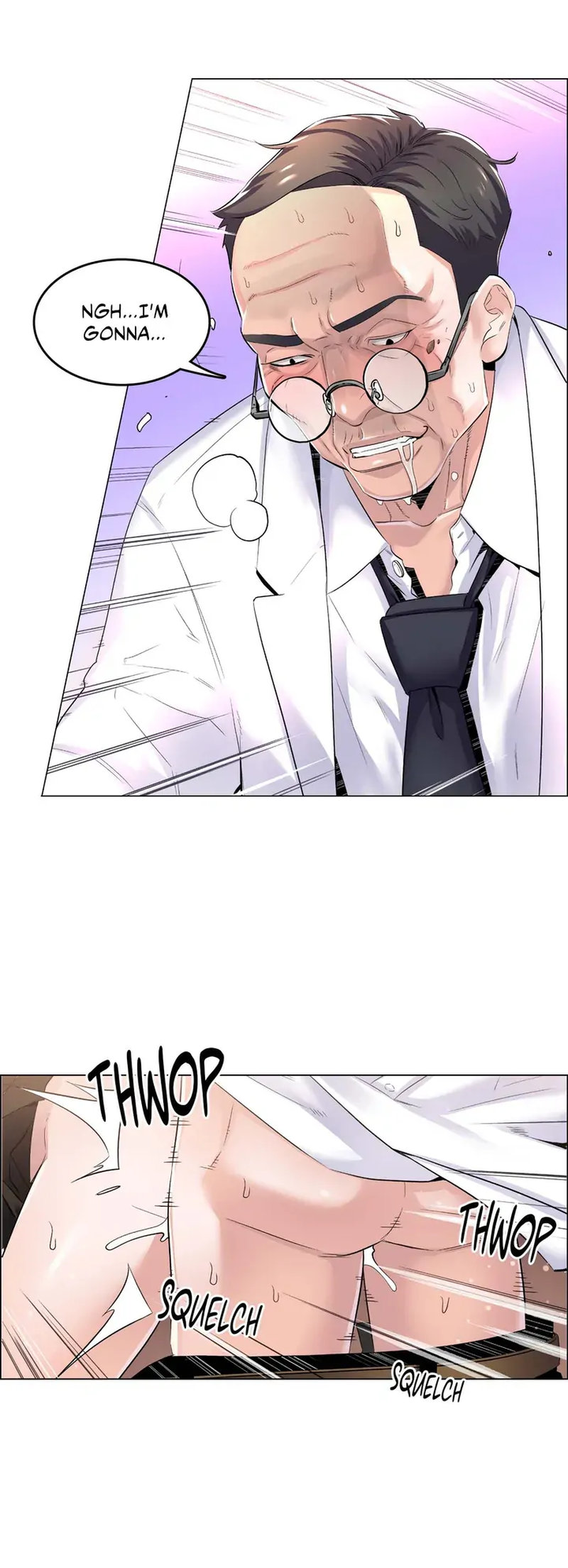 The Game: Fatal Doctor page 7