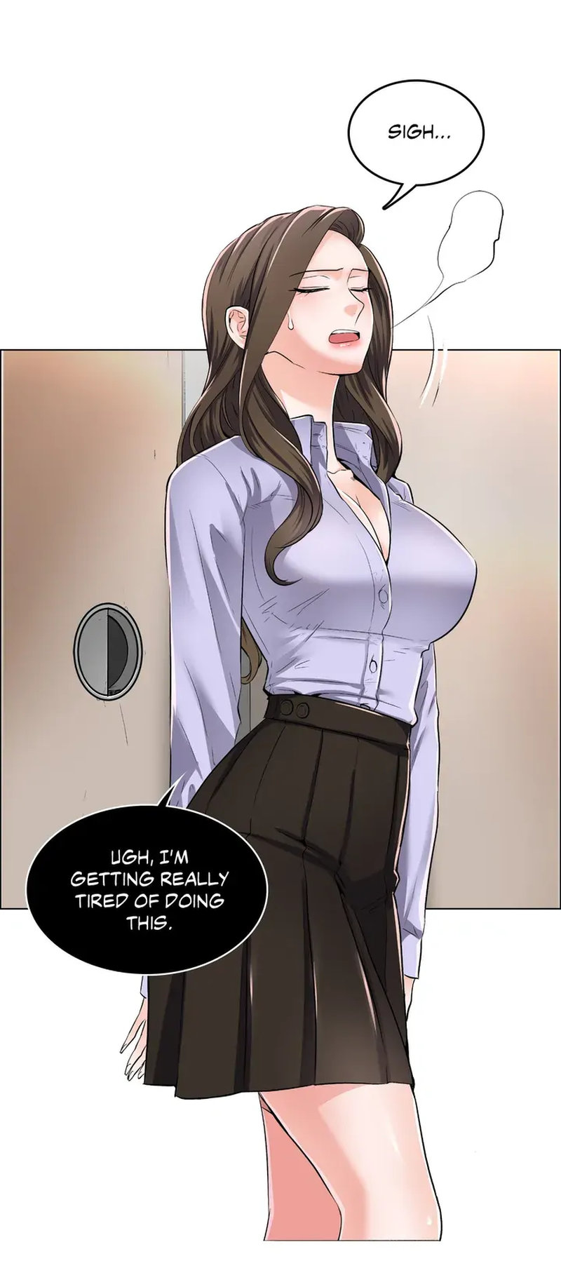 The Game: Fatal Doctor page 16