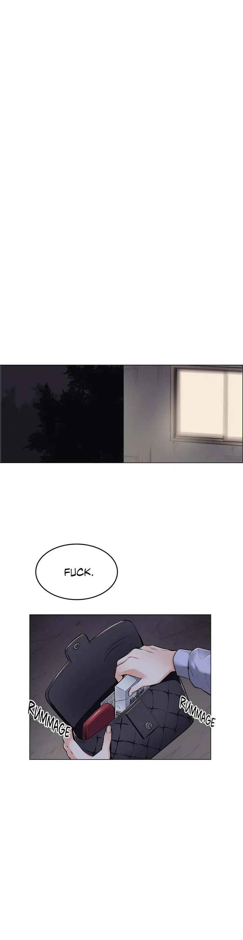 The Game: Fatal Doctor page 24