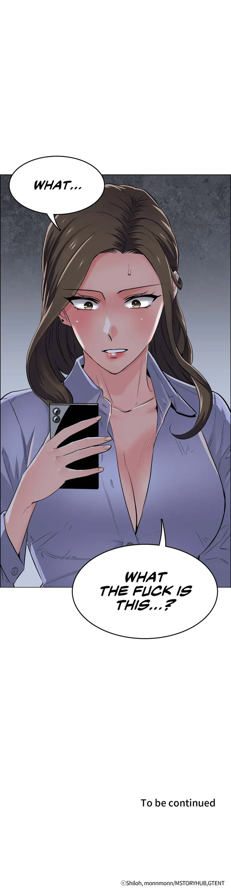 The Game: Fatal Doctor page 29