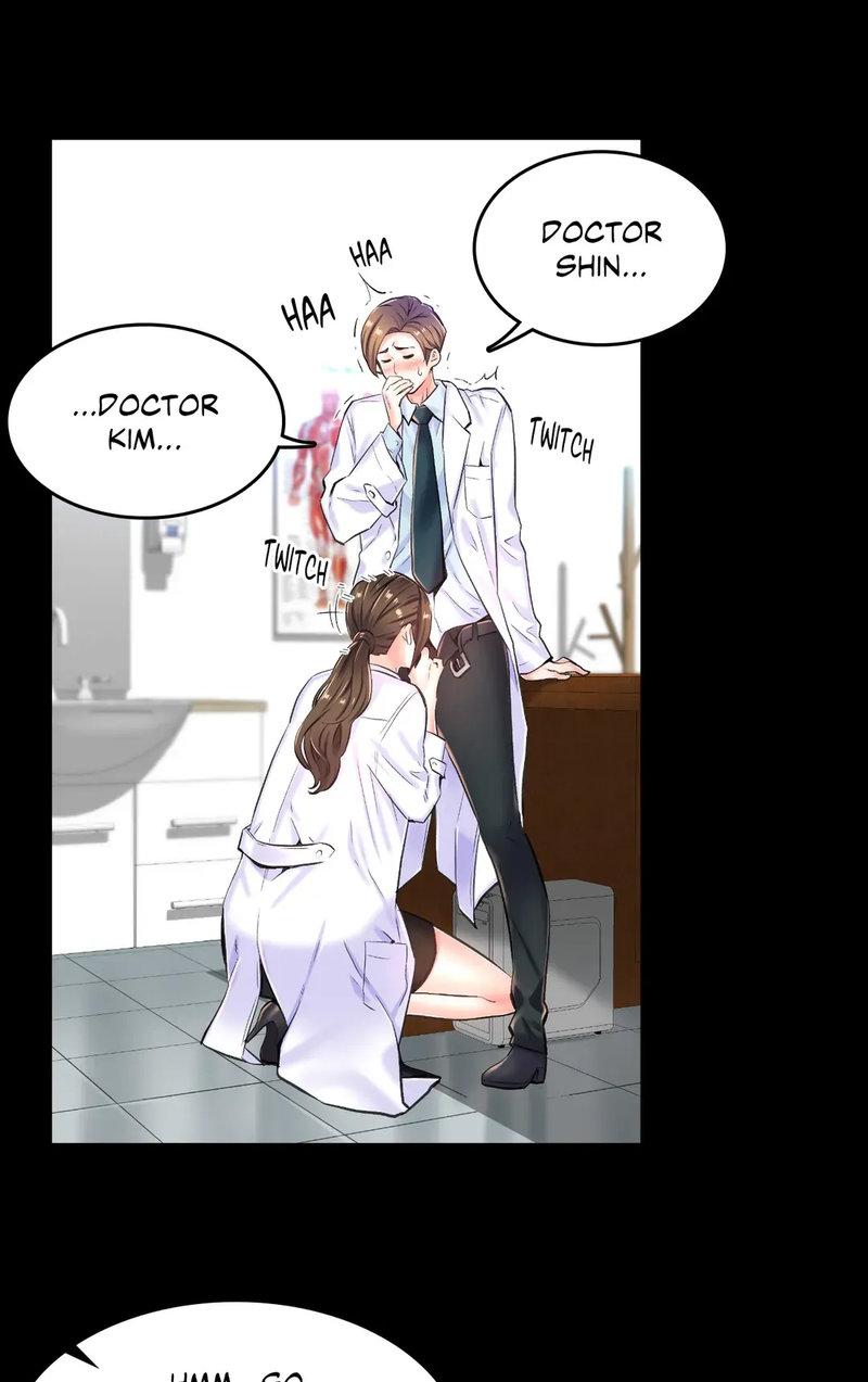 The Game: Fatal Doctor page 5