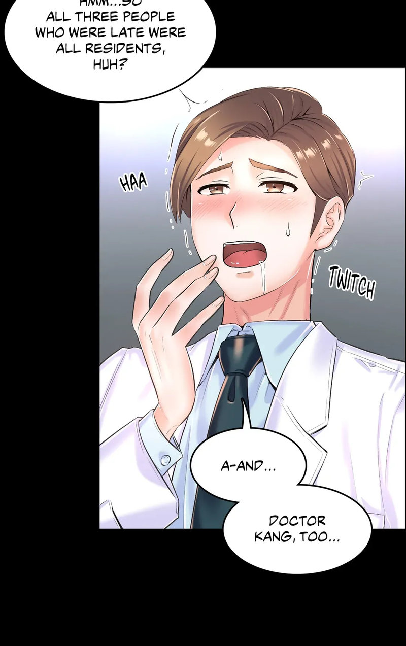 The Game: Fatal Doctor page 6