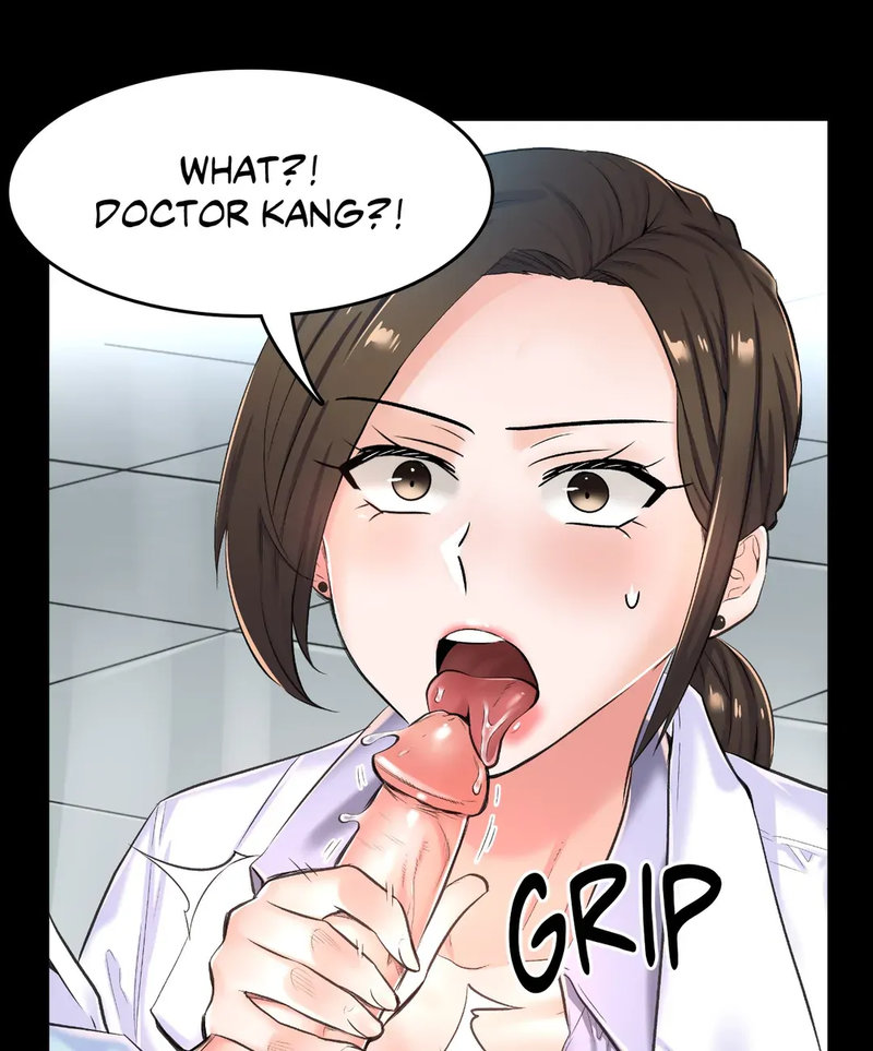 The Game: Fatal Doctor page 7