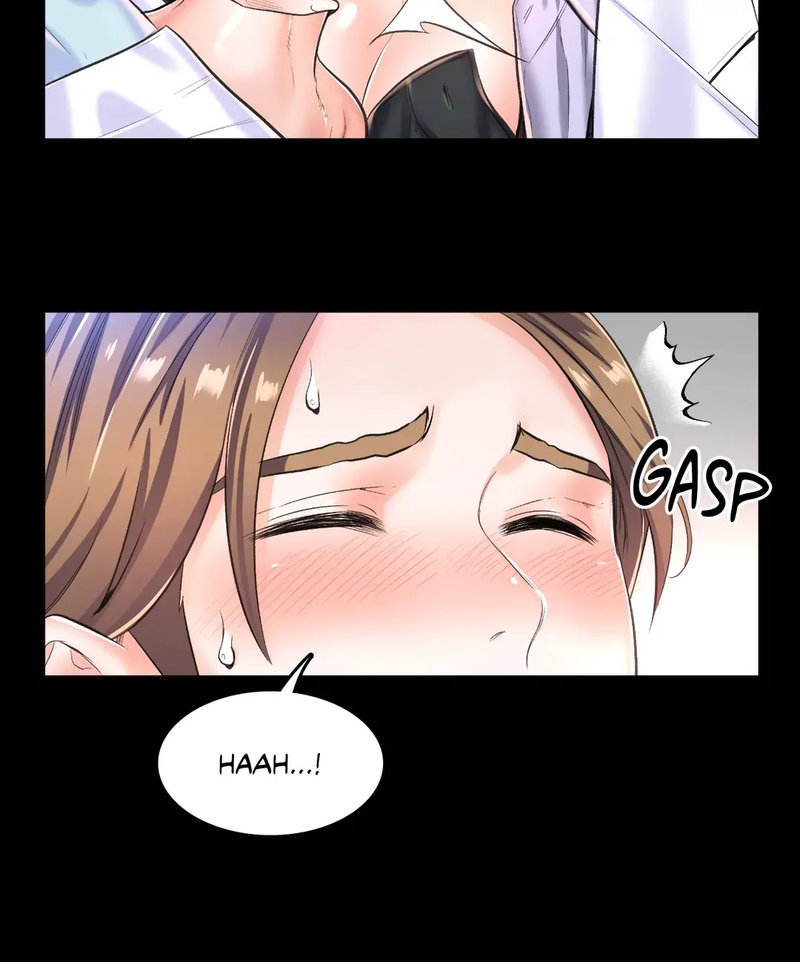 The Game: Fatal Doctor page 8
