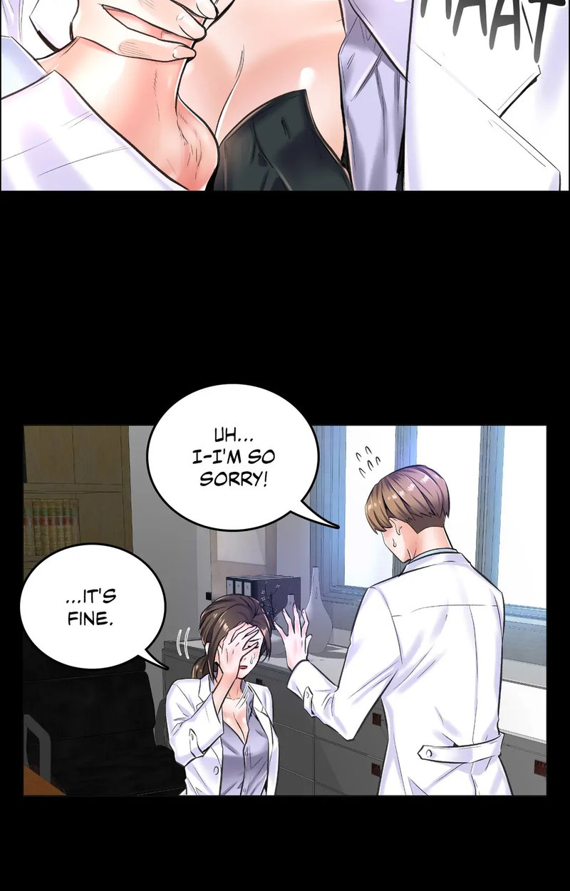 The Game: Fatal Doctor page 10