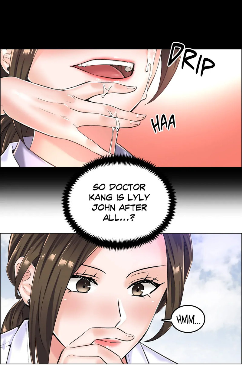 The Game: Fatal Doctor page 11