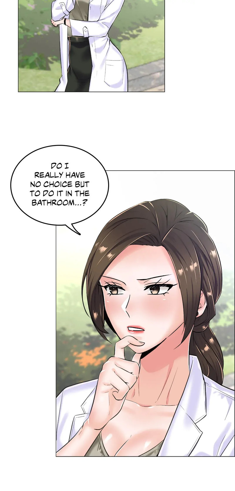 The Game: Fatal Doctor page 16
