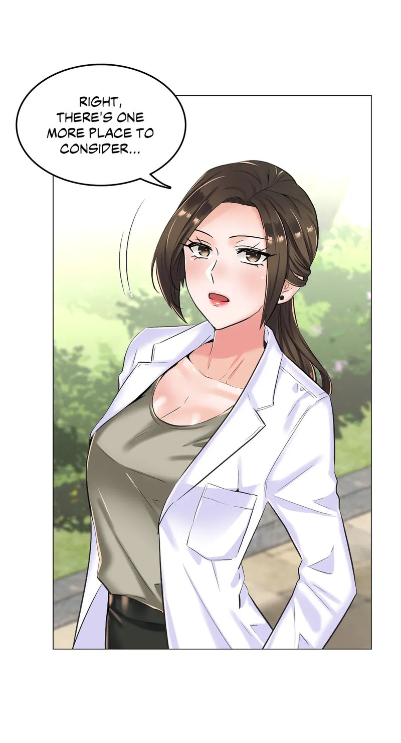 The Game: Fatal Doctor page 18